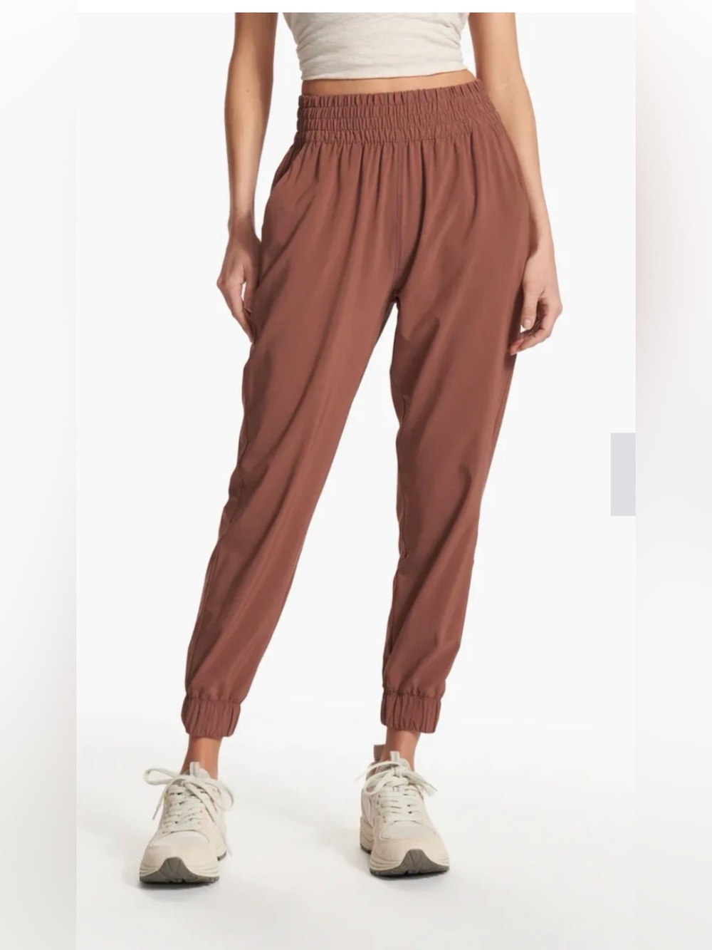 Vuori Villa Jogger Pant Size XS